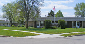 Fairview Manor Apartments, Red Lake Falls Minnesota