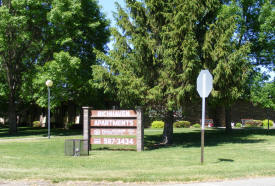 Richhaven Apartments, Richmond Minnesota