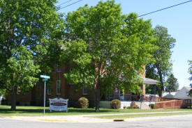 Mother Lucille Home, Richmond Minnesota