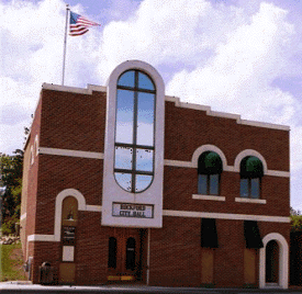 City Hall, Rockford Minnesota