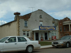 Midwest Country, Sandstone Minnesota