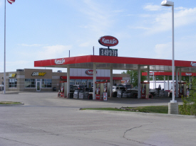 Kum & Go, Sherburn Minnesota