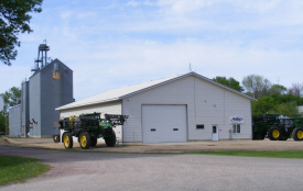 NuWay Cooperative, Sherburn Minnesota