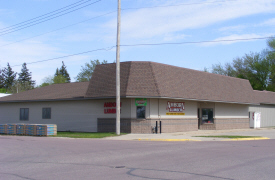 Amborn Lumber, Sherburn Minnesota