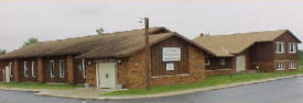 Church of Christ, St. Cloud Minnesota