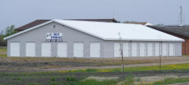 J & L Self Storage, Stephen Minnesota