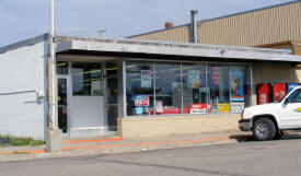 Kelly's Country Market, Stephen Minnesota