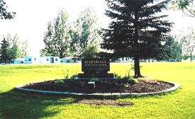 Florian Park, Stephen Minnesota