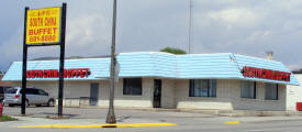 South China Buffet, Thief River Falls Minnesota