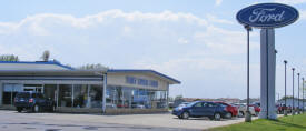 Thief River Ford, Thief River Falls Minnesota