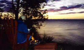 Cobblestone Cabins, Tofte Minnesota