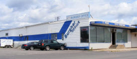 Burgher Office Equipment, Virginia Minnesota