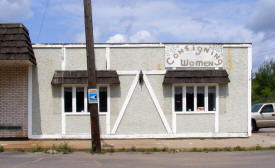 Consigning Women, Virginia Minnesota