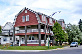 Lakeview Residence, Vieginia Minnesota