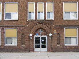 Marquette Catholic School, Virginia Minnesota