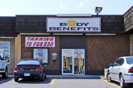 Body Benefits, Virginia Minnesota