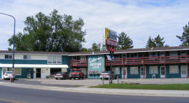 Lakeshor Motor Inn, Virginia Minnesota