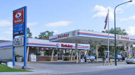 Holiday Stationstore, Virginia Minnesota