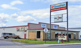 Mathisen Tire, Virginia Minnesota