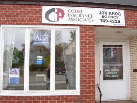 Jon Krog Agency, Virginia Minnesota