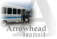 Arrowhead Transit