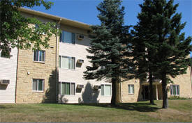 Birchwood East Apartments, Virginia Minnesota