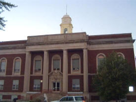 Virginia City Hall, Virginia Minnesota