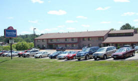 AmericInn, Walker Minnesota