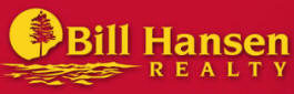 Bill Hansen Realty, Walker Minnesota