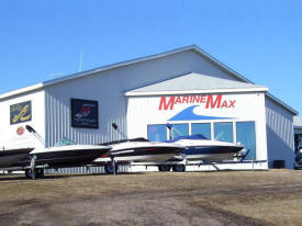 Marine Max, Walker Minnesota