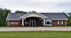 Helgeson Funeral Home, Warroad Minnesota