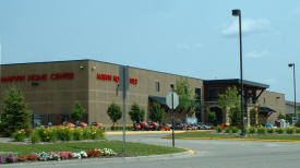 Marvin Home Center, Warroad Minnesota