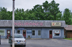 Lake of the Woods Insurance, Warroad Minnesota