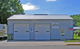 Mid-Town Auto Service, Waterville Minnesota