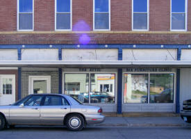 Bix Furniture & The Attic, Waterville Minnesota