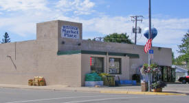 Davis' Marketplace, Waterville Minnesota