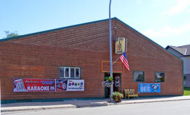 Main Street Lounge, Waterville Minnesota