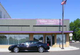 Watkins Floral & Gifts, Watkins Minnesota