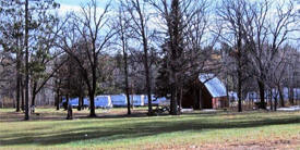 Elk Horn Resort & Campgrounds, Waubun Minnesota