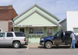 Kathie's Bottle Shop, Welcome Minnesota