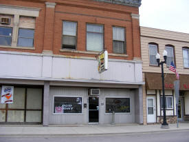 Wheaton Liquor, Wheaton Minnesota