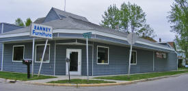 Ranney's Furniture, Wheaton Minnesota