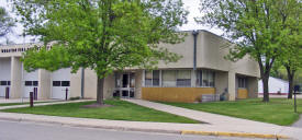 Wheaton City Hall, Wheaton Minnesota