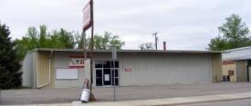 Sag's Hardware, Wheaton Minnesota