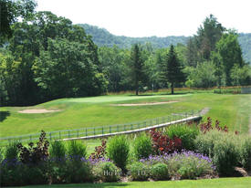 Bridges Golf Course, Winona Minnesota