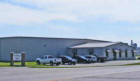 Winfield Solutions, Winthrop Minnesota