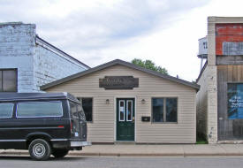 Helgeson Insurance, Wood Lake Minnesota