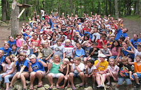 Camp Victory Ministries, Zumbro Falls Minnesota