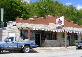 Neptune Bar, Zumbro Falls Minnesota