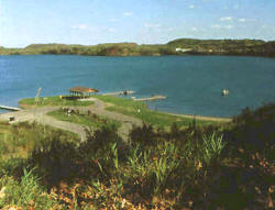 Gilbert Sherwood Forest Campgrounds, Gilbert Minnesota